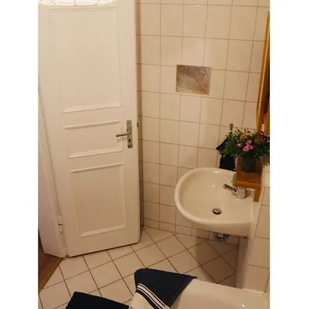 Rossplatz In The Center Holiday home Leipzig